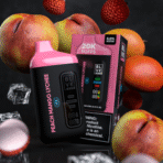 BLVK 20K Puffs Disposable Vape - Image 5