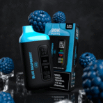 BLVK 20K Puffs Disposable Vape - Image 10