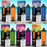 Al Fakher Crown Bar - 12K SOUND