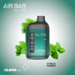 Air Bar ELITE - 12,000 Puffs Disposable Vape - Image 7