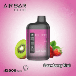 Air Bar ELITE - 12,000 Puffs Disposable Vape - Image 5