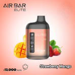 Air Bar ELITE - 12,000 Puffs Disposable Vape - Image 4