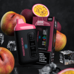 BLVK 20K Puffs Disposable Vape - Image 2