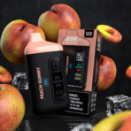 BLVK 20K Puffs Disposable Vape - Image 6