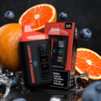 BLVK 20K Puffs Disposable Vape - Image 12