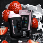 BLVK 20K Puffs Disposable Vape - Image 4