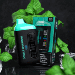 BLVK 20K Puffs Disposable Vape - Image 13