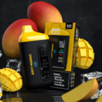 BLVK 20K Puffs Disposable Vape - Image 8