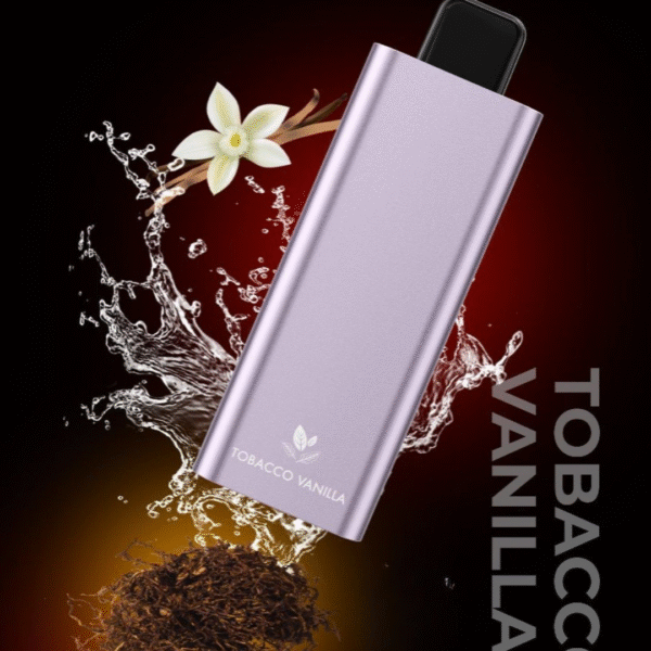 HQD Cuvie Slick 6000 Puffs