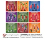 Smooth Whale 12000 Puffs - Image 5