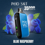 Pod Salt 35000 Puffs - Image 11