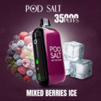 Pod Salt 35000 Puffs - Image 6