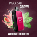 Pod Salt 35000 Puffs - Image 2