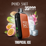 Pod Salt 35000 Puffs - Image 3