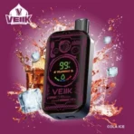 VEIIK Micko Space 25000 Puffs - Image 7