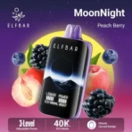 ElfBar Moon Night 40000 Puffs - Image 9