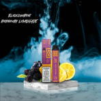 Pod Salt Nexus 3500 Puffs - Image 9