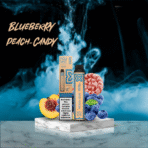 Pod Salt Nexus 3500 Puffs - Image 7