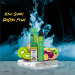 Pod Salt Nexus 3500 Puffs - Image 5