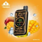VEIIK Micko Space 25000 Puffs - Image 3