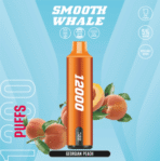 Smooth Whale 12000 Puffs - Image 14
