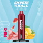 Smooth Whale 12000 Puffs - Image 11