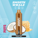 Smooth Whale 12000 Puffs - Image 15