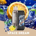 Al Fakher Crown Bar 25K Ultra - Image 5