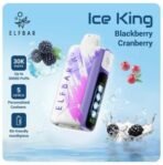 ElfBar Ice King 30000 Puffs - Image 13