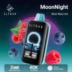 ElfBar Moon Night 40000 Puffs - Image 19