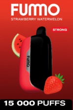 Fummo Power 15000 Puffs - Image 4
