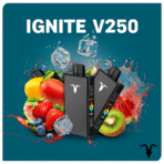Ignite V250 Disposable 25000 Puffs