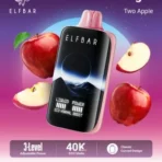 ElfBar Moon Night 40000 Puffs - Image 4