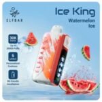 ElfBar Ice King 30000 Puffs