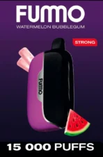 Fummo Power 15000 Puffs - Image 2