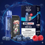 Al Fakher Crown Bar 25K Ultra - Image 18