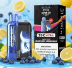 Al Fakher Crown Bar 25K Ultra - Image 15