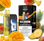 Al Fakher Crown Bar 25K Ultra - Image 7