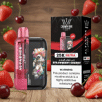 Al Fakher Crown Bar 25K Ultra - Image 4