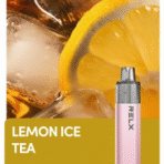 RELX MagicGo GA 4000 Puffs - Image 5