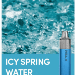 RELX MagicGo GA 4000 Puffs - Image 7