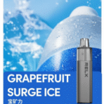 RELX MagicGo GA 4000 Puffs - Image 9