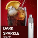 RELX MagicGo GA 4000 Puffs - Image 2