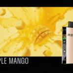 RELX Ace 20000 Puffs - Image 2