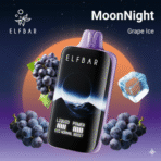 ElfBar Moon Night 40000 Puffs - Image 14