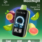 ElfBar Moon Night 40000 Puffs - Image 12