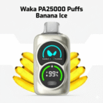 WAKA PA25000 Puffs - Image 18