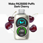 WAKA PA25000 Puffs - Image 13