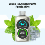 WAKA PA25000 Puffs - Image 12