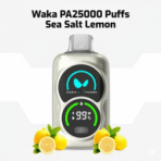 WAKA PA25000 Puffs